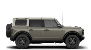 2026 Ford Bronco® External Image 1